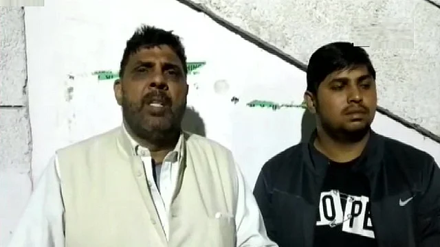 تصویر سوشل میڈیا