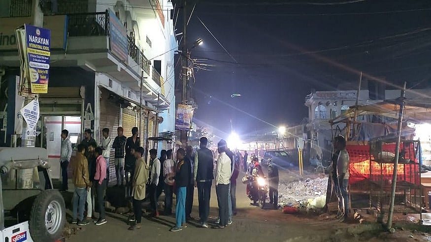 تصویر سوشل میڈیا