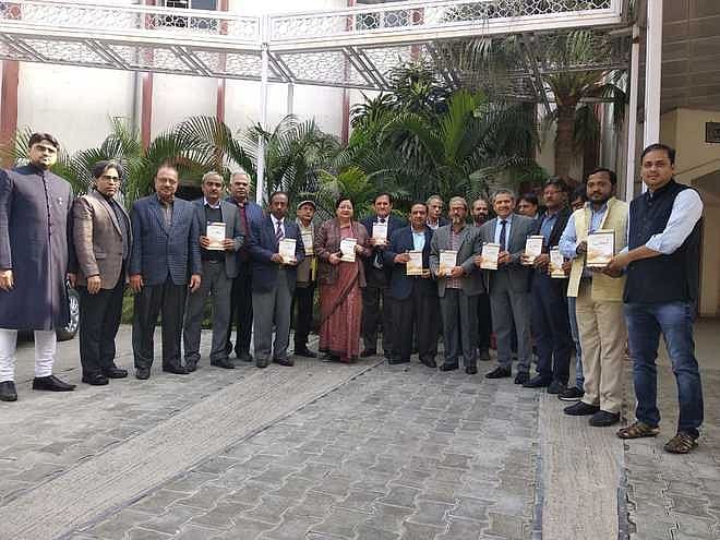 جامعہ صدی تقریبات کو سب سے زیادہ با معنی شعبہ اردو نے بنایا: پروفیسر نجمہ اختر