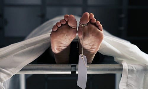دہلی اسمبلی انتخاب میں ڈیوٹی کے دوران الیکشن افسر کی موت، پوسٹ مارٹم رپورٹ کا انتظار
