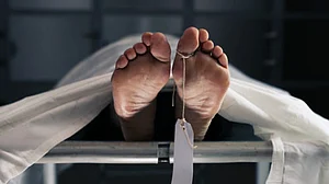 دہلی اسمبلی انتخاب میں ڈیوٹی کے دوران الیکشن افسر کی موت، پوسٹ مارٹم رپورٹ کا انتظار