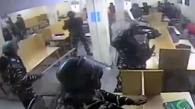 دہلی پولس کی توڑ پھوڑ کے خلاف جامعہ نے مودی حکومت  کو بھیجا 2.66 کروڑ کا بل