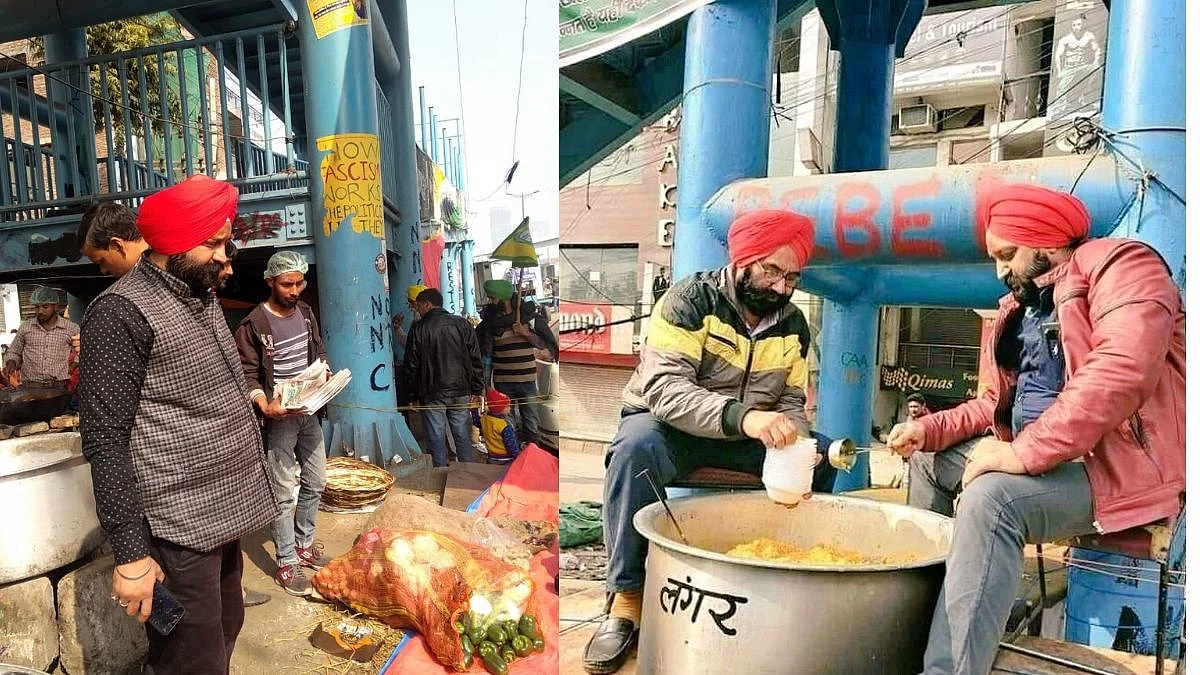تصویر سوشل میڈیا