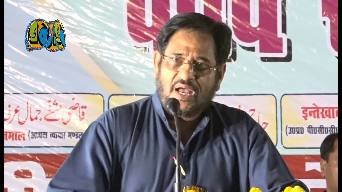 ملک کے عوام مرنا پسند کریں گے، اپنی شہریت ثابت نہیں کریں گے: اتل انجان