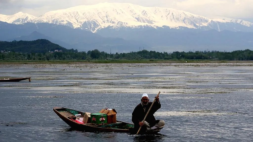 تصویر سوشل میڈیا