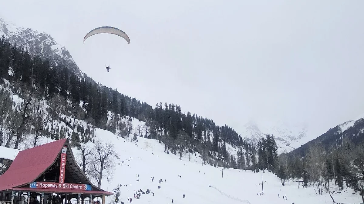 تصویر سوشل میڈیا