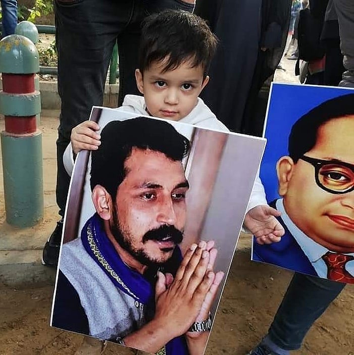 بھیم آرمی کے بند کا ملک بھر میں  اثر، حکومت کے خلاف عوام کا زبردست غصہ