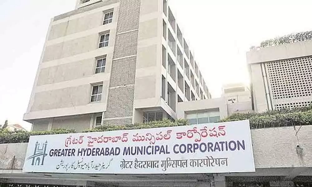 سی اے اے کے خلاف قرارداد منظور کرنے والی ’جی ایچ ایم سی‘ ملک کی پہلی کارپوریشن