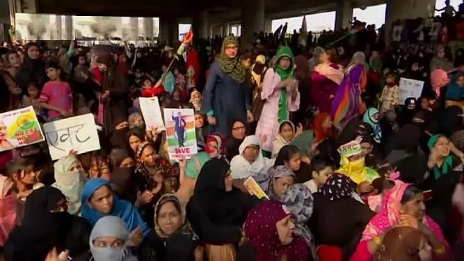 تصویر سوشل میڈیا