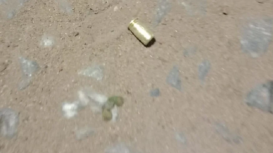 تصویر سوشل میڈیا