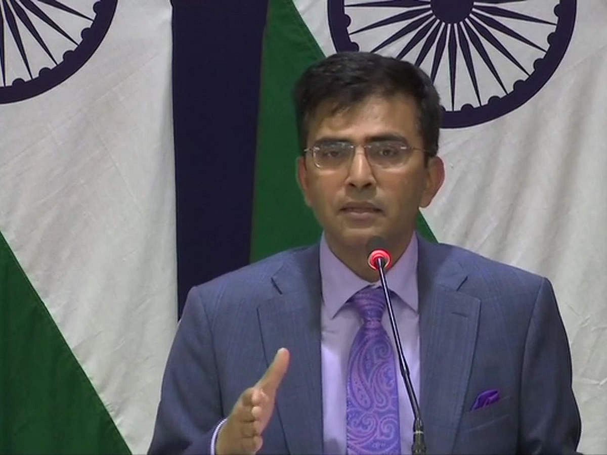 کورونا وائرس: پاکستانیوں کو بھی چین سے باہر نکالنے پر غور کریں گے... ہندوستان