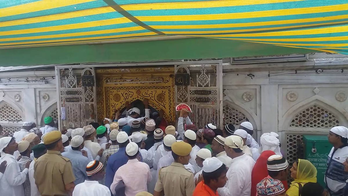 تصویر سوشل میڈیا