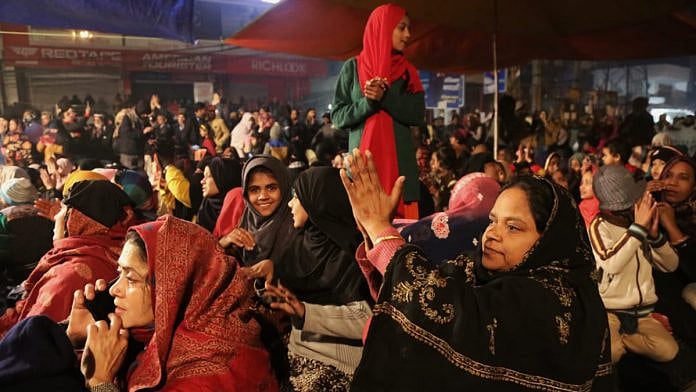 شاہین باغ مظاہرین کے خلاف عرضی، بی جے پی لیڈر کی جلد سماعت کی درخواست