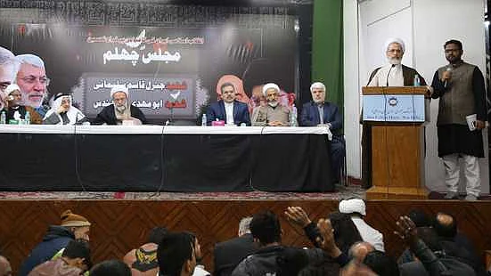 تصویر یو این آئی