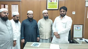 دہلی وقف بورڈ کی پہل پر دارالافتاء کا قیام