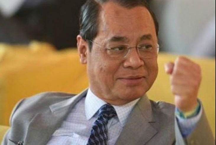 رام مندر پر فیصلہ سنانے والے سابق چیف جسٹس رنجن گگوئی کو ملی ’زیڈ پلس سیکورٹی‘