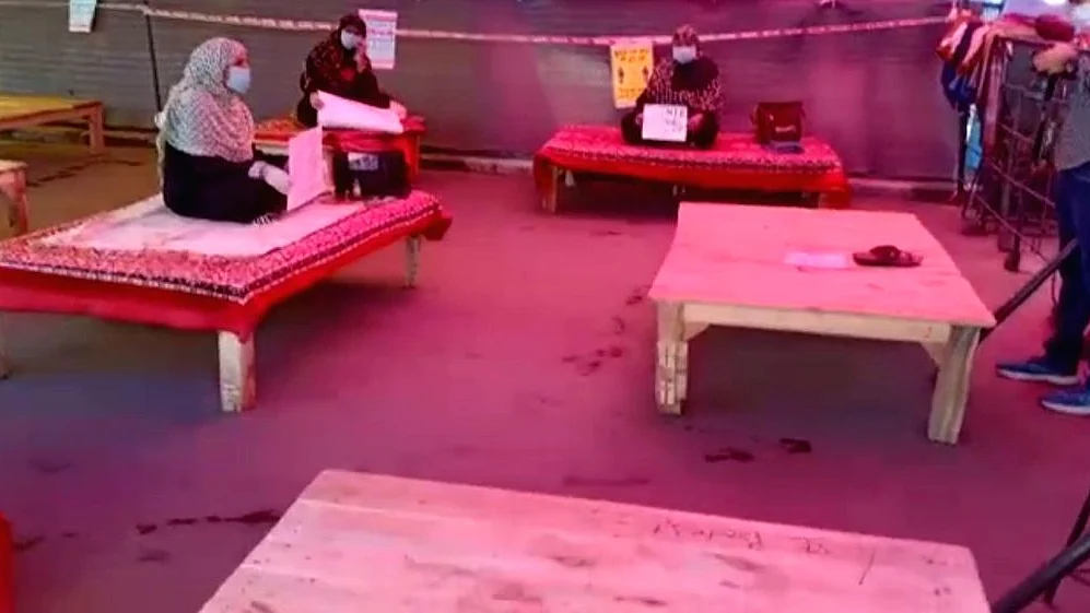 تصویر سوشل میڈیا