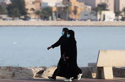 لاک ڈاؤن یا سماجی فاصلہ: گھریلو خواتین ذہنی اور نفسیاتی دباؤ میں