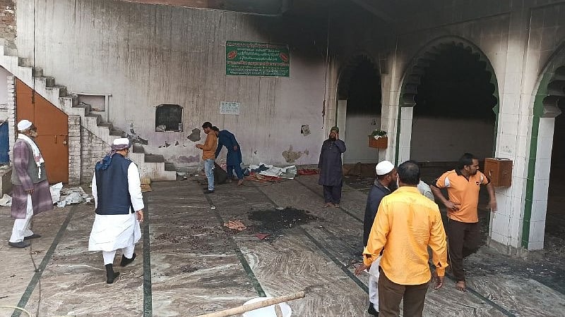 سوشل میڈیا