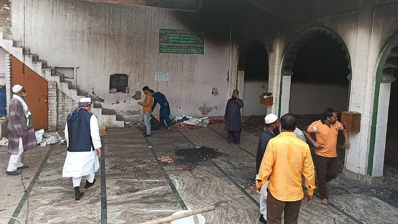 سوشل میڈیا