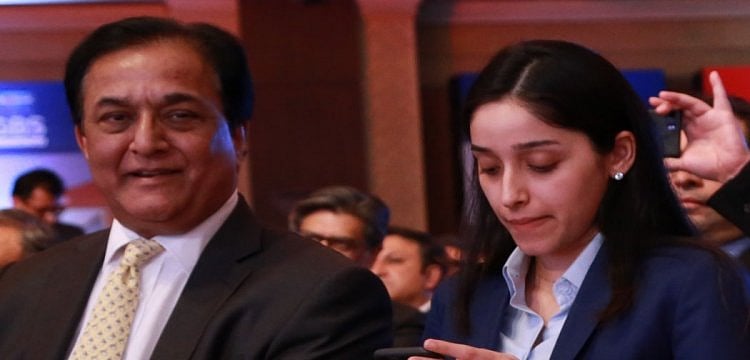 یس بینک :راناکپورکی بیٹی کوائیر پورٹ پر روکا گیا،لندن جانےکی تیاری تھی