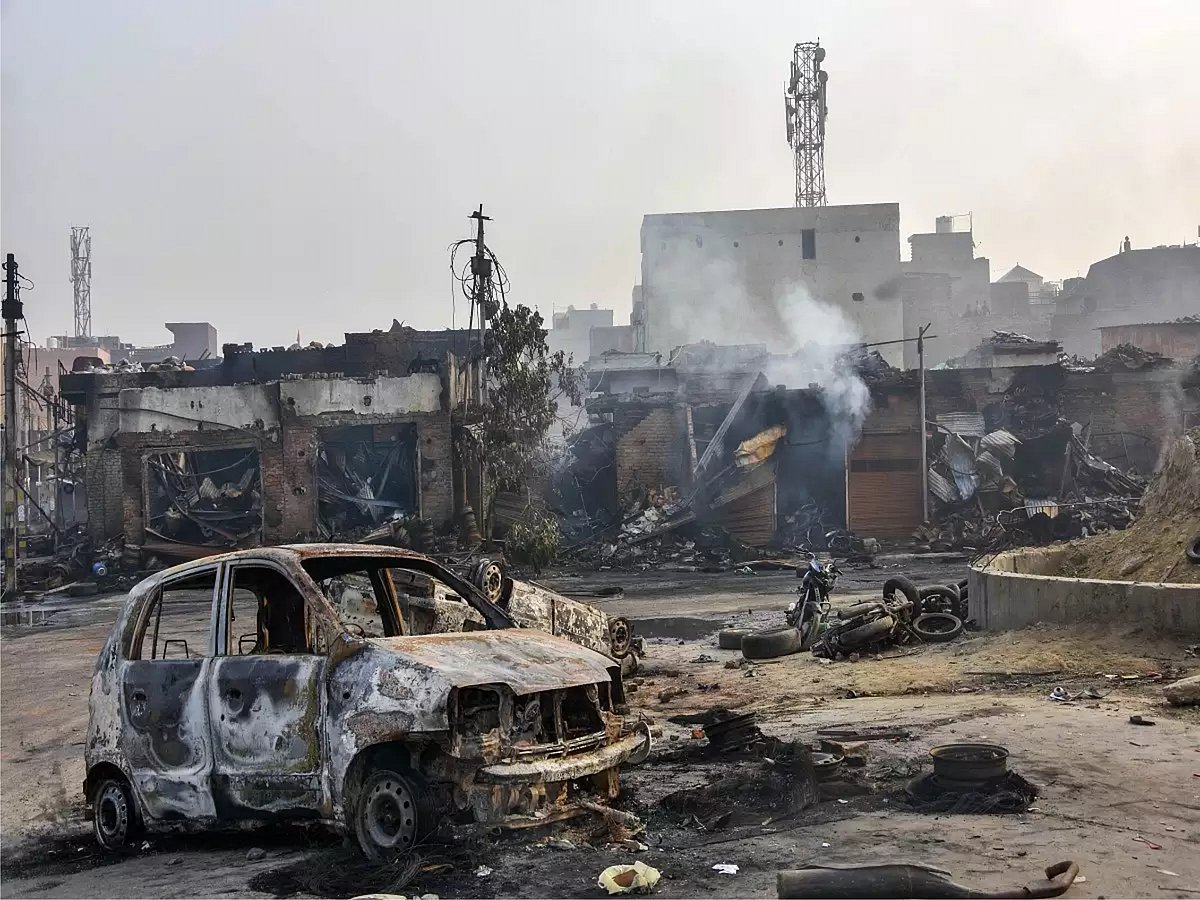 کیجریوال ’عآپ‘ نے اپنی اصلیت دِکھا دی... نواب علی اختر