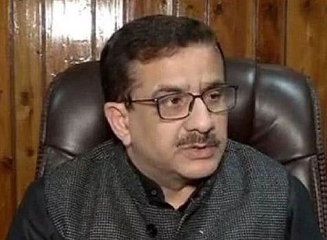’وسیم رضوی نے سستی شہرت کے لیے قرآنی آیات کو حذف کرنے کا مطالبہ کیا‘