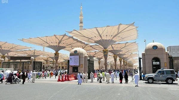 تصویر سوشل میڈیا