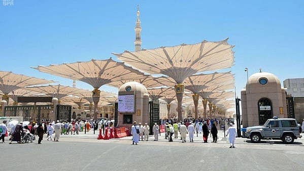 تصویر سوشل میڈیا
