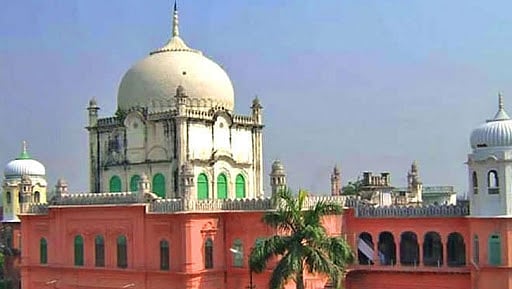 دارالعلوم دیوبند نے سی ایم یوگی کو لکھا خط، ایک عمارت میں آئسولیشن وارڈ بنانے کی پیشکش