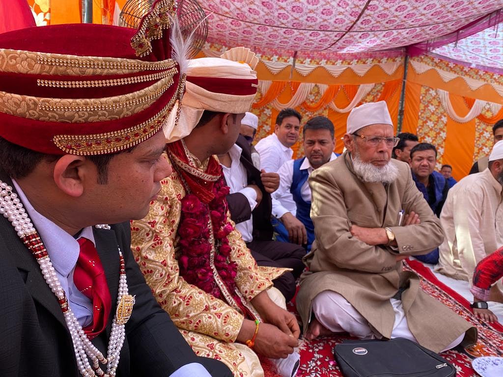 کورونا کا شادیوں پر بھی قہر: ہزاروں تقریبات متاثر، کچھ منسوخ تو کچھ ملتوی