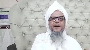 شرپسند طاقتیں دہلی میں منصوبہ بند طریقہ سے نفرت کو ہوا دے رہی ہیں: مولانا جعفر پاشا