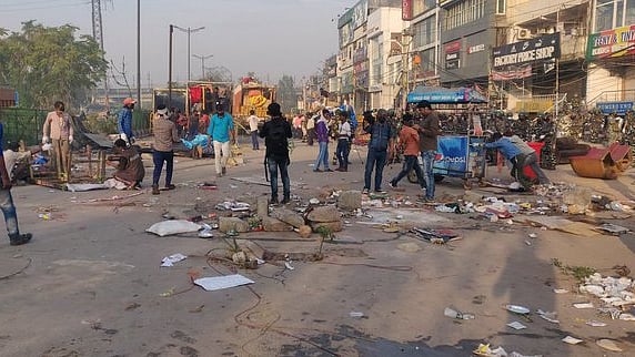 تصویر سوشل میڈیا