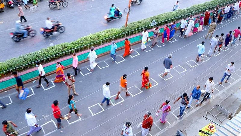 تصویر سوشل میڈیا