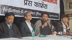 دہلی تشدد: مولانا کلب جواد کی ’مودی بھگتی‘ بے نقاب