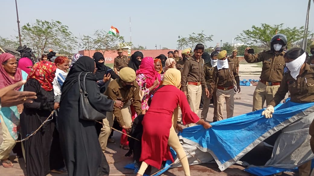 تصویر سوشل میڈیا