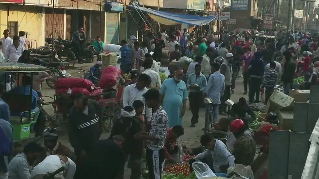 تصویر سوشل میڈیا