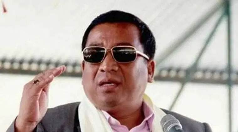 سپریم کورٹ نے بی جے پی لیڈر کو وزارتی عہدہ سے کیا برخاست
