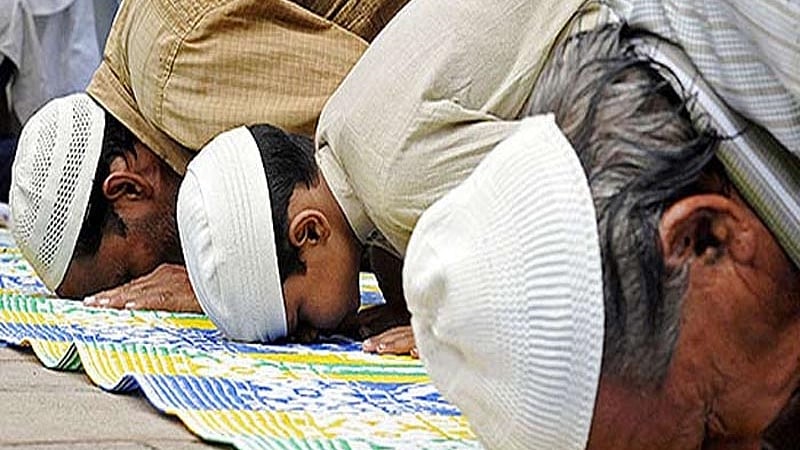 تصویر سوشل میڈیا