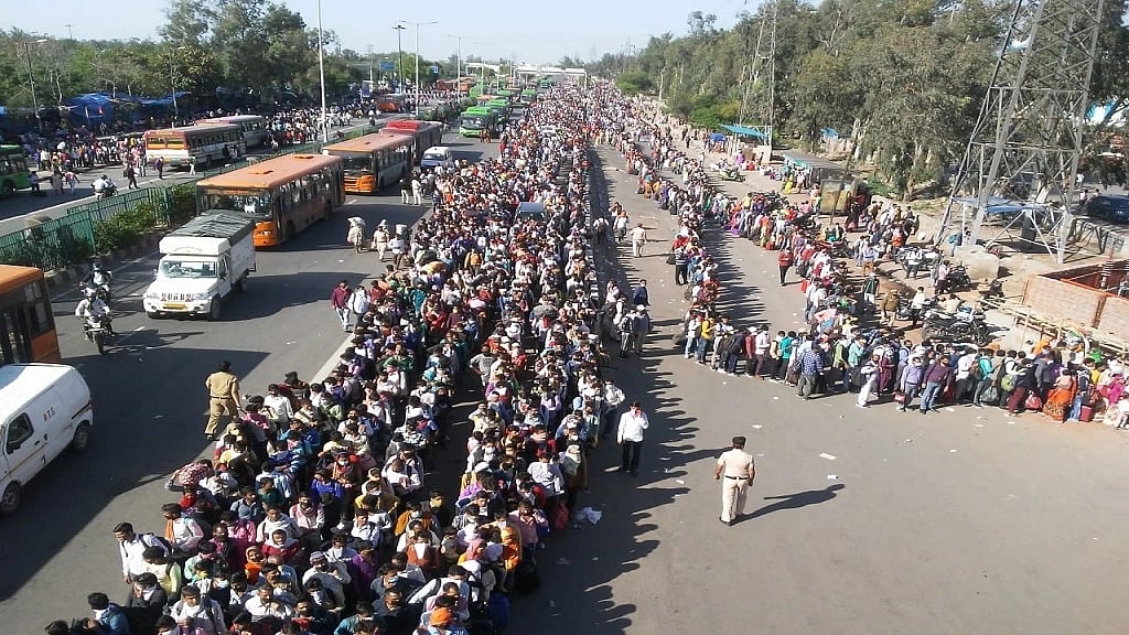 تصویر سوشل میڈیا