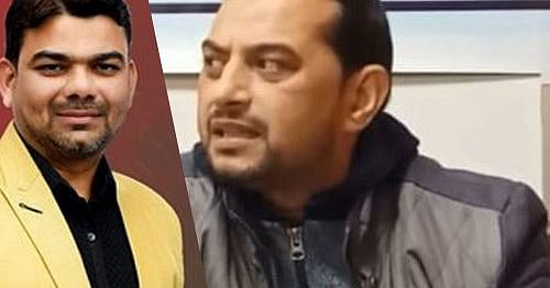 شاہین باغ فنڈنگ: دہلی پولس نے پی ایف آئی صدر پرویز اور سکریٹری الیاس کو کیا گرفتار