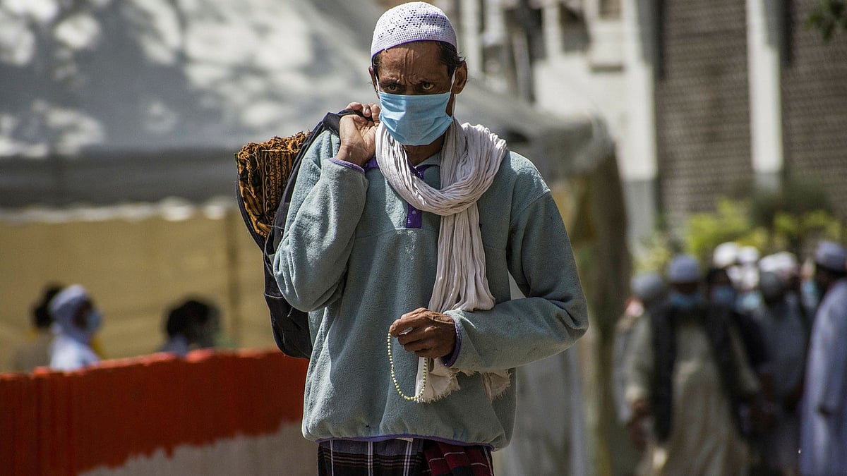 بے چارا ہندوستانی مسلمان، اب اچُھوت بھی ہو گیا... ظفر آغا