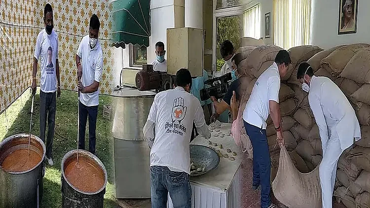تصویر سوشل میڈیا