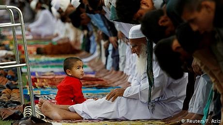 کورونا میں رمضان، مسلمانوں کے لیے ایک بڑا امتحان