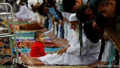 کورونا میں رمضان، مسلمانوں کے لیے ایک بڑا امتحان