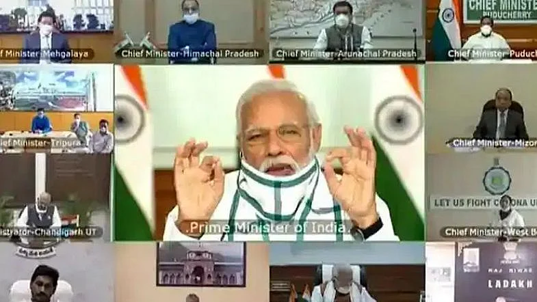 تصویر سوشل میڈیا