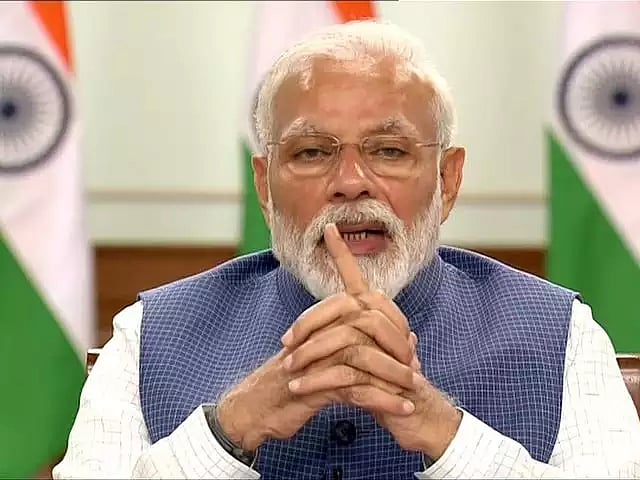 اہم امور پر خاموشی اختیار کر کے پی ایم مودی نے مایوس کیا: کانگریس