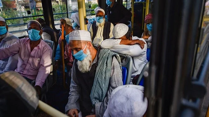 تصویر سوشل میڈیا