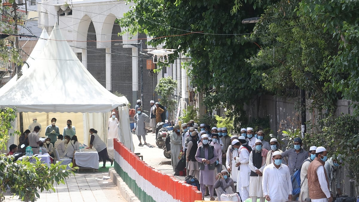 تصویر سوشل میڈیا