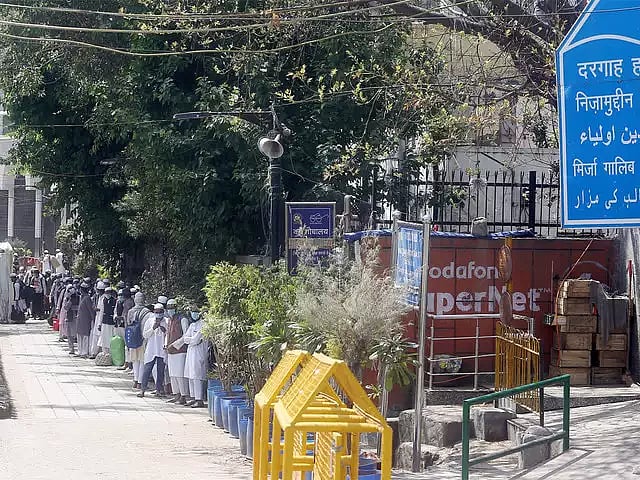 تبلیغی جماعت کی کوتاہی، جو مسلمانوں پر بھاری پڑے گی... ظفر آغا